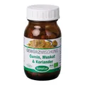 Produktbild: CUMIN MUSKAT KORIANDER GEWÜRZMISCHUNG 90 St