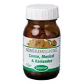 Produktbild: 2x CUMIN Muskat & Koriander Gewürzmischung Kapseln 90 ST