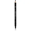 Produktbild: Armani Smooth Silk Eye Pencil Eyeliner mit einem Applikator Farbton 04 Black 1.05 g