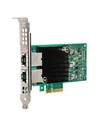 Produktbild: Intel Ethernet Converged Network Adapter X550-T2 Netzwerkadapter PCIe 3.0 x4 Low Profile