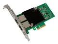 Produktbild: Intel Ethernet Converged Network Adapter X550-T2