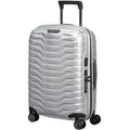 Produktbild: Samsonite Trolley mit 4 Rollen 55cm EXP. Proxis silver