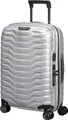 Produktbild: Samsonite Proxis Spinner 55 cm EXP mit TSA-Zahlenschloss silver