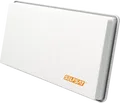 Produktbild: SELFSAT H30D - H30D Flachantenne Single für 1 Teilnehmer
