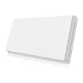 Produktbild: Selfsat H30D1 Flachantenne Single LNB-Version Weiß
