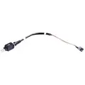 Produktbild: Harting Kabelkonfektion beidseitig 33614310050005