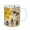 Produktbild: Könitz Becher - Bienen - Wissensbecher - Tasse - NEU