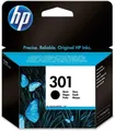 Produktbild: HP 301 Druckerpatrone Schwarz Original CH561EE für DeskJet ENVY OfficeJet