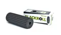 Produktbild: Blackroll Faszienrolle MINI FLOW (für Arme, Beine & Füße) schwarz - 1 Srück