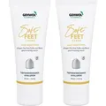 Produktbild: GEHWOL Fusskraft Soft Feet Creme 2-er Set 250ml