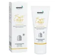 Produktbild: Gehwol Fußcreme GEHWOL FUSSKRAFT *Soft Feet Creme* Milch&Honig 125ml Packung, 1-tlg., 125ml