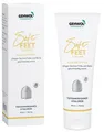 Produktbild: GEHWOL Soft Feet Creme Milch & Honig 125 ml mit Hyaluron – Fußpflege Diabetiker