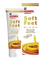 Produktbild: GEHWOL Fußkraft Soft Feet Creme Milch Honig 3 x 125ml