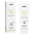 Produktbild: GEHWOL FUSSKRAFT Soft Feet Creme -pflegt Füße und Beine geschmeidig weich, 125ml