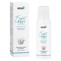Produktbild: GEHWOL FUSSKRAFT Soft Feet Schaum - umsorgen Sie Ihre Füße und Beine, 125 ml