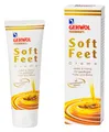 Produktbild: GEHWOL FUSSKRAFT*Soft Feet Creme* Milch&Honig für gepflegte Füße und Beine 125ml