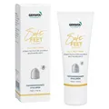 Produktbild: GEHWOL FUSSKRAFT Soft Feet Creme 1 x 125 ml mit Hyaluron