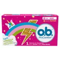 Produktbild: 3574661651828 Teens ProComfort Mini tampony 8szt + ProComfort Normal tampony 8sz