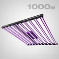 Produktbild: Lumatek ZEUS 1000W Xtreme PPFD CO2 LED  LED Grow Lampe Vollspektrum Indoor Grow