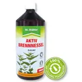 Produktbild: Dr. Stähler Aktiv Brennnesselextrakt Extrakt 1000 ml Dünger Pflanzenhilfsmitte
