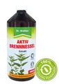 Produktbild: Dr. Stähler Aktiv Brennnessel Extrakt 1000 ml | Pflanzenstärkungsmittel Dünger