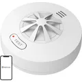 Produktbild: Heiman Wireless Heat Alarm HM-5HW Interlinked (HM-5HW)
