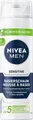 Produktbild: NIVEA MEN Sensitive Rasierschaum 200 ml