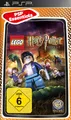Produktbild: Lego Harry Potter - Die Jahre 5 - 7 [Essentials] - [Sony PSP]