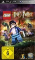Produktbild: Sony PSP / Playstation Portable Spiel - Lego Harry Potter 2 Jahre 5-7 mit OVP