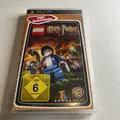 Produktbild: Lego Harry Potter: die Jahre 5-7 (Sony PSP)