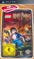 Produktbild: PSP - Lego Harry Potter - Die Jahre 5 - 7 [Essentials] mit OVP
