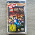 Produktbild: Sony PSP Spiel Lego Harry Potter Die Jahre 5-7 in OVP Boxed Game