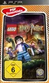 Produktbild: Lego Harry Potter - Die Jahre 5 - 7  [Essentials] von Wa... | Game | Zustand gut
