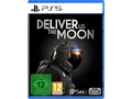 Produktbild: Deliver Us The Moon Deluxe - [PlayStation 5]