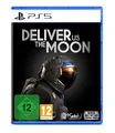 Produktbild: Deliver us the Moon - PS5