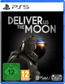 Produktbild: Deliver Us The Moon Deluxe - [PlayStation 5]