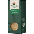 Produktbild: Miraherba - Flohsamenschalen gemahlen - 100g