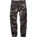 Produktbild: Vintage Industries Reef Camo, Cargohose - Dunkelbraun/Schwarz/Dunkelbeige - XXL