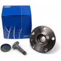 Produktbild: SKF RADLAGERSATZ RADNABE HINTEN FÜR AUDI SEAT LEON SKODA OCTAVIA VW GOLF BEETLE