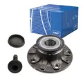 Produktbild: Radlager SKF hinten (30mm) für AUDI A3 8P VW Golf Plus SEAT Altea Hinterachse