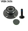 Produktbild: SKF VKBA 3656 Radlagerkit Für AUDI, CUPRA, SEAT, SKODA, VW