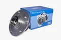 Produktbild: SKF Radlagersatz VKBA 3656 hinten  VW Golf PLUS JETTA NEU