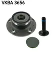 Produktbild: Original SKF Radlagersatz VKBA 3656 für Audi Seat Skoda VW