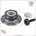 Produktbild: Radnabe Abs Hinterachse Für Audi A3 Seat Altea Leon Vw Jetta Iv Golf Vii Vi V Be