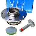 Produktbild: SKF VKBA3656 Radlagersatz Hinten für AUDI A3 Q2 CUPRA LEON ALTEA ATECA