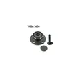 Produktbild: Radlagersatz SKF VKBA 3656 für AUDI SEAT SKODA VW AUDI (FAW) VW (FAW)