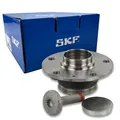 Produktbild: SKF Radlagersatz Radlager Satz hinten passend für u.a. VW GOLF V (1K1) 1.4 16V