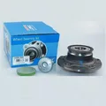 Produktbild: SKF Radlager hinten für Audi A3 Seat Altea+XL Leon Skoda Octavia