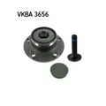 Produktbild: 1x Radlagersatz SKF VKBA 3656 passend für AUDI SEAT SKODA VW AUDI (FAW)