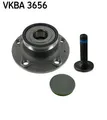 Produktbild: SKF VKBA 3656 Radlagersatz für AUDI SEAT SKODA VW